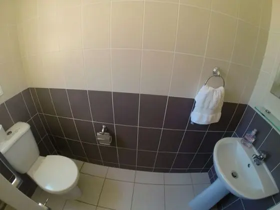 Villa, 2 Yatak Odası, Havuz Kenarı