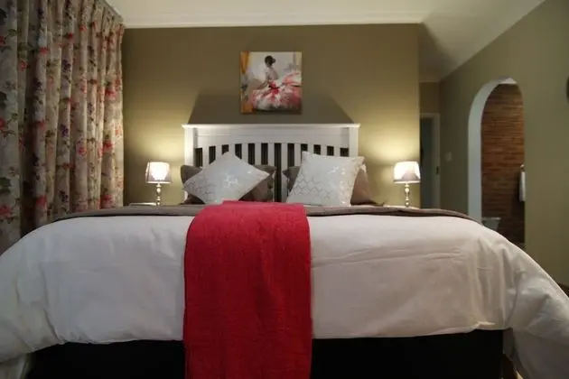 Deluxe Apart Daire, 1 Büyük (Queen) Boy Yatak, Sigara İçilmez