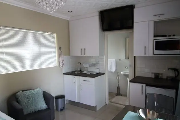 Deluxe Apart Daire, 1 Büyük (Queen) Boy Yatak, Sigara İçilmez