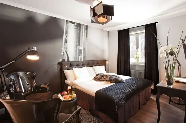 Standard İki Ayrı Yataklı Oda (2 beds x 90 cm)