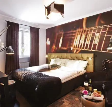 Standard İki Ayrı Yataklı Oda (2 beds x 90 cm)