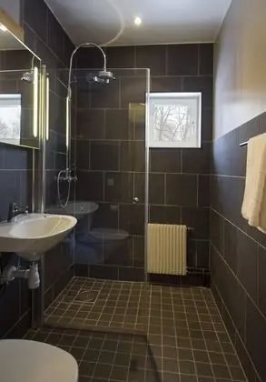 Standard İki Ayrı Yataklı Oda (2 beds x 90 cm)