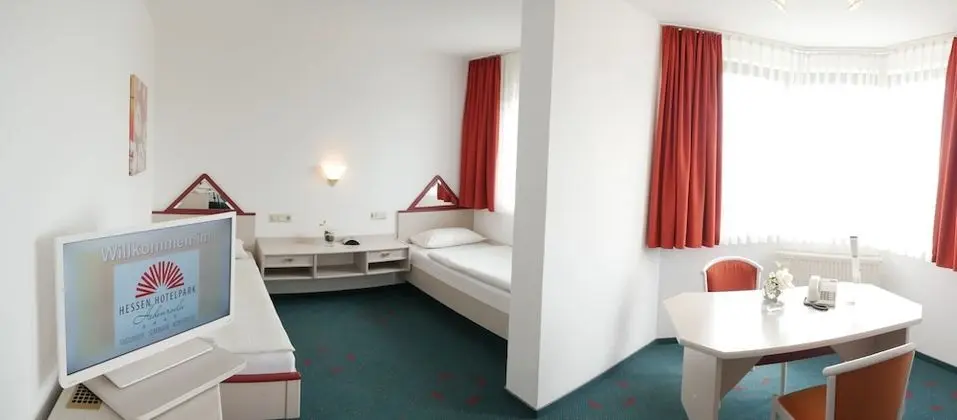 Economy İki Ayrı Yataklı Oda