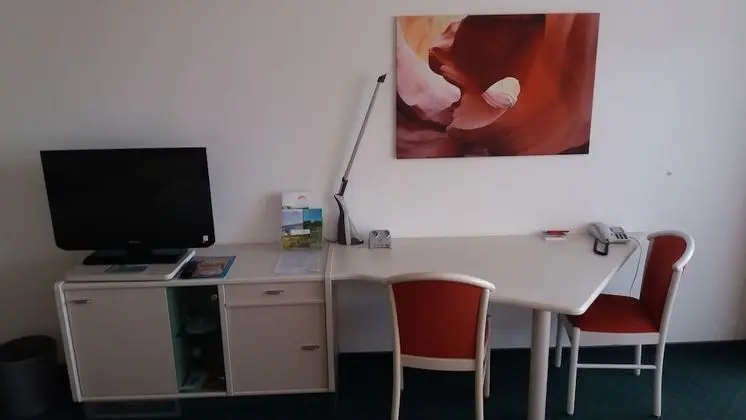 Economy İki Ayrı Yataklı Oda