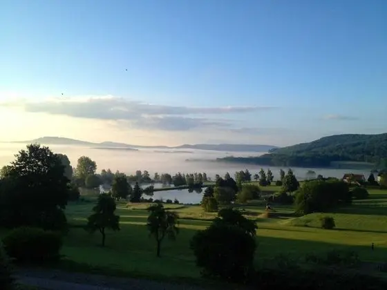 Economy İki Ayrı Yataklı Oda