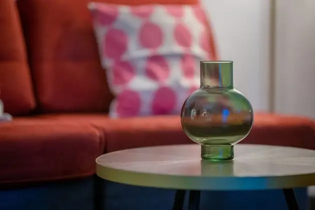 Comfort Tek Büyük veya İki Ayrı Yataklı Oda