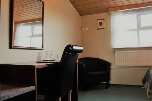 İki Ayrı Yataklı Oda, Özel Banyo