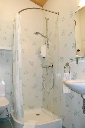 Tek Büyük Yataklı Oda, Özel Banyo