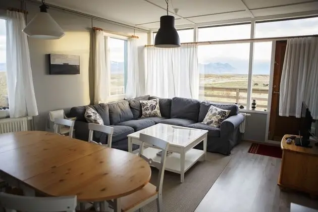 Kır Evi, 3 Yatak Odası, Dağ Manzaralı