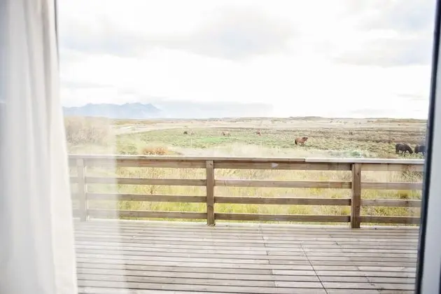 Kır Evi, 3 Yatak Odası, Dağ Manzaralı