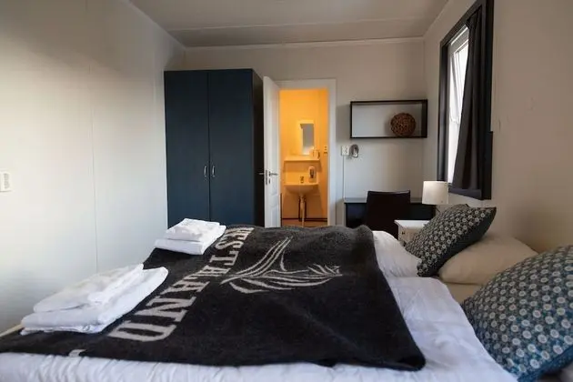 Standard Üç Kişilik Oda, Özel Banyo, Dağ Manzaralı