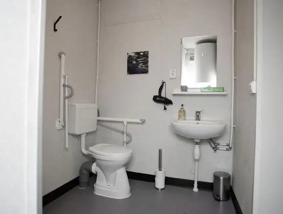 Standard Üç Kişilik Oda, Özel Banyo, Dağ Manzaralı