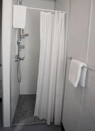 Standard Üç Kişilik Oda, Özel Banyo, Dağ Manzaralı