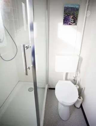 Tek Büyük veya İki Ayrı Yataklı Oda, Özel Banyo, Dağ Manzaralı