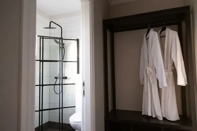 Tek Büyük veya İki Ayrı Yataklı Oda, Özel Banyo, Dağ Manzaralı