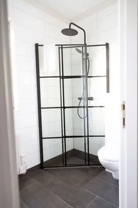 Tek Büyük veya İki Ayrı Yataklı Oda, Özel Banyo, Dağ Manzaralı