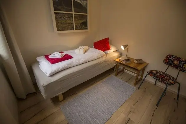 Apart Daire, 3 Yatak Odası