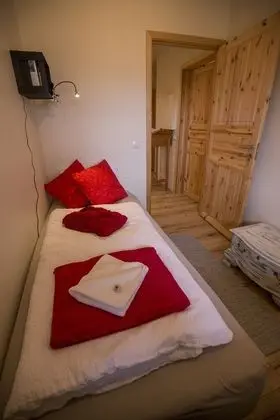 Apart Daire, 3 Yatak Odası