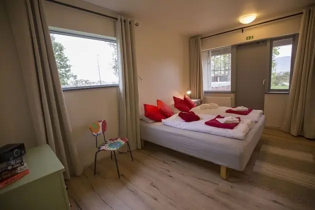 Apart Daire, 3 Yatak Odası