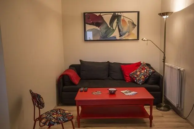 Apart Daire, 3 Yatak Odası