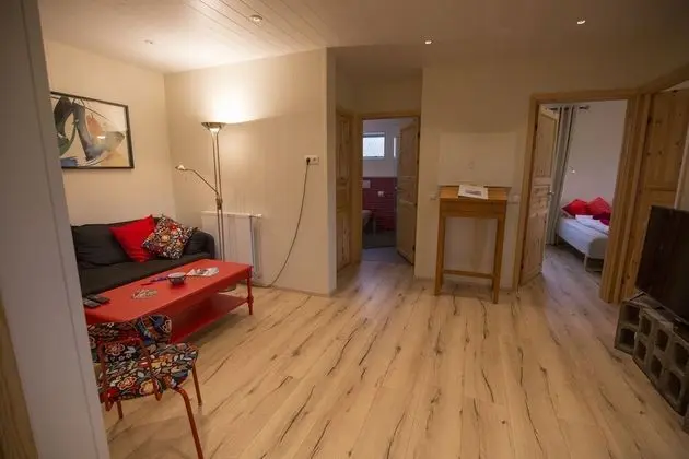 Apart Daire, 3 Yatak Odası