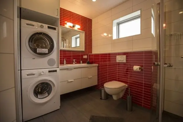 Apart Daire, 3 Yatak Odası