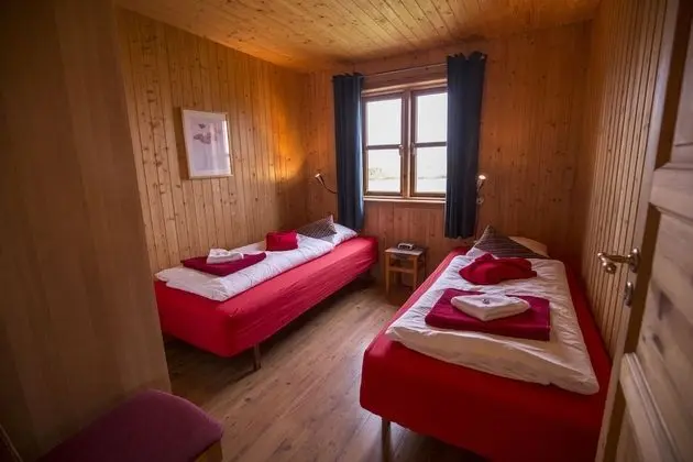 Kır Evi, 3 Yatak Odası