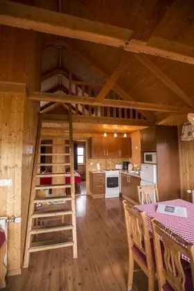 Kır Evi, 3 Yatak Odası