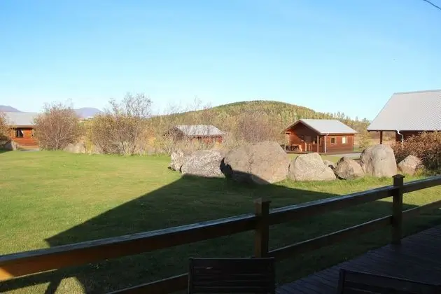 Kır Evi, 3 Yatak Odası