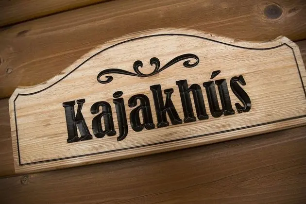 Standard Kır Evi, 2 Yatak Odası