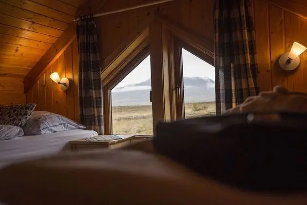 Standard Kır Evi, 2 Yatak Odası