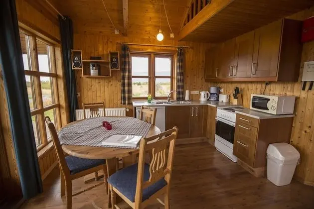 Standard Kır Evi, 2 Yatak Odası