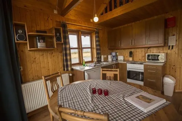 Standard Kır Evi, 2 Yatak Odası