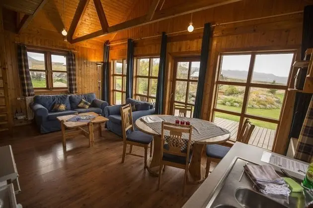 Standard Kır Evi, 2 Yatak Odası