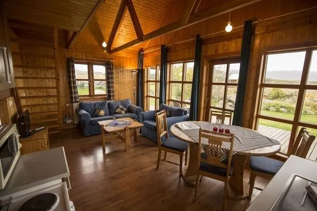 Standard Kır Evi, 2 Yatak Odası