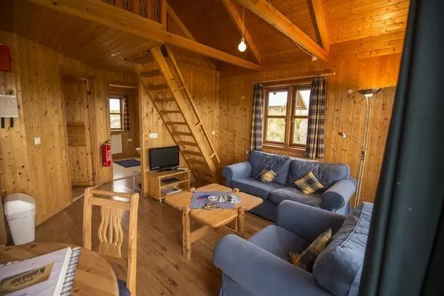 Standard Kır Evi, 2 Yatak Odası