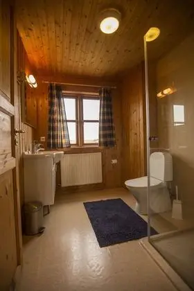 Standard Kır Evi, 2 Yatak Odası