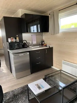 Kır Evi, 2 Yatak Odası, Engellilere Uygun, Dağ Manzaralı