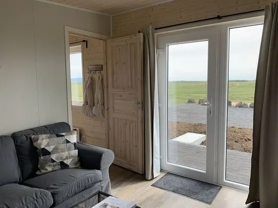 Kır Evi, 2 Yatak Odası, Engellilere Uygun, Dağ Manzaralı