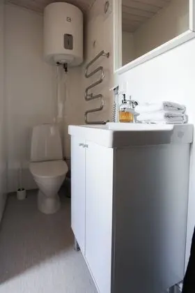Kır Evi, 2 Yatak Odası, Engellilere Uygun, Dağ Manzaralı