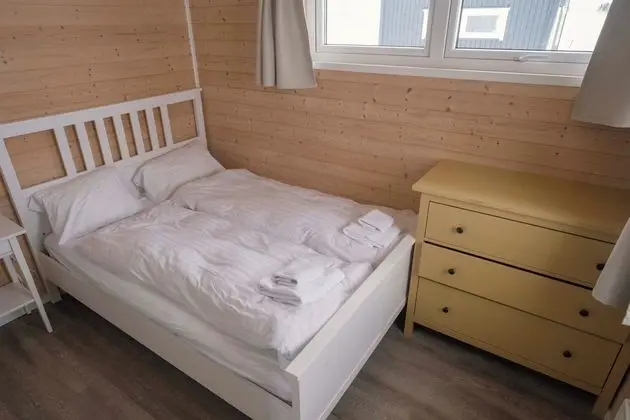 Kır Evi, 2 Yatak Odası, Engellilere Uygun, Dağ Manzaralı