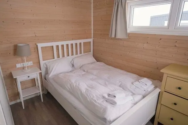 Kır Evi, 2 Yatak Odası, Engellilere Uygun, Dağ Manzaralı