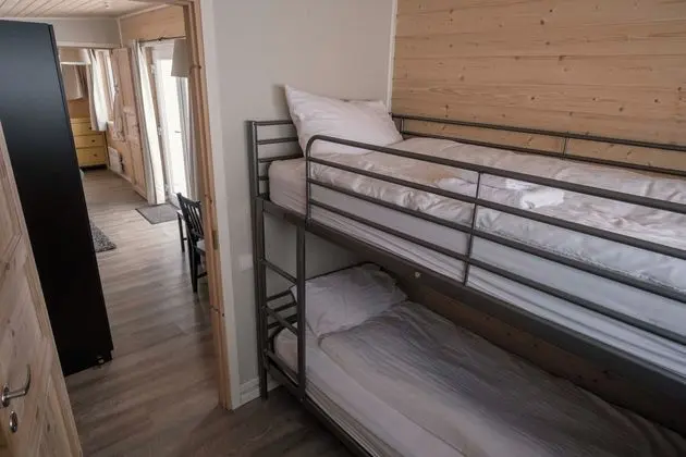 Kır Evi, 2 Yatak Odası, Engellilere Uygun, Dağ Manzaralı