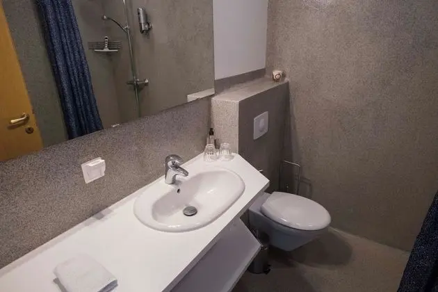 Kır Evi, 2 Yatak Odası, Engellilere Uygun, Dağ Manzaralı