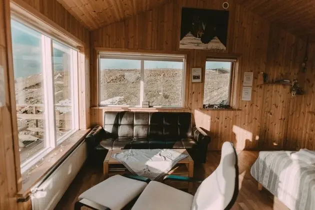 Kır Evi