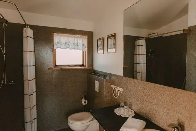 Kır Evi