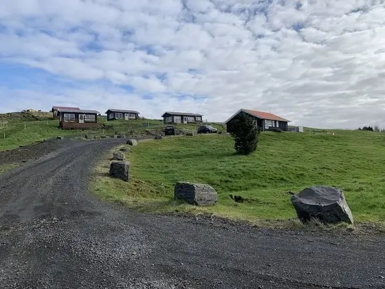 Kır Evi