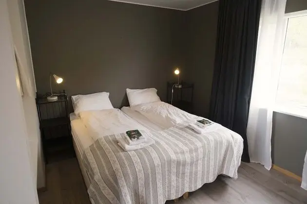 Tek Büyük Yataklı Oda, Özel Banyo