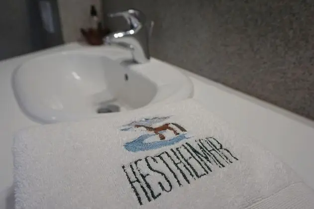 Tek Büyük Yataklı Oda, Özel Banyo