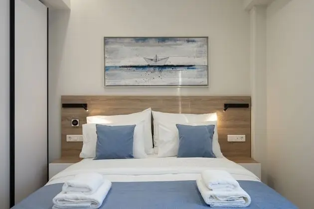 Standard Apart Daire